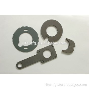 Rite custom laser cutting service